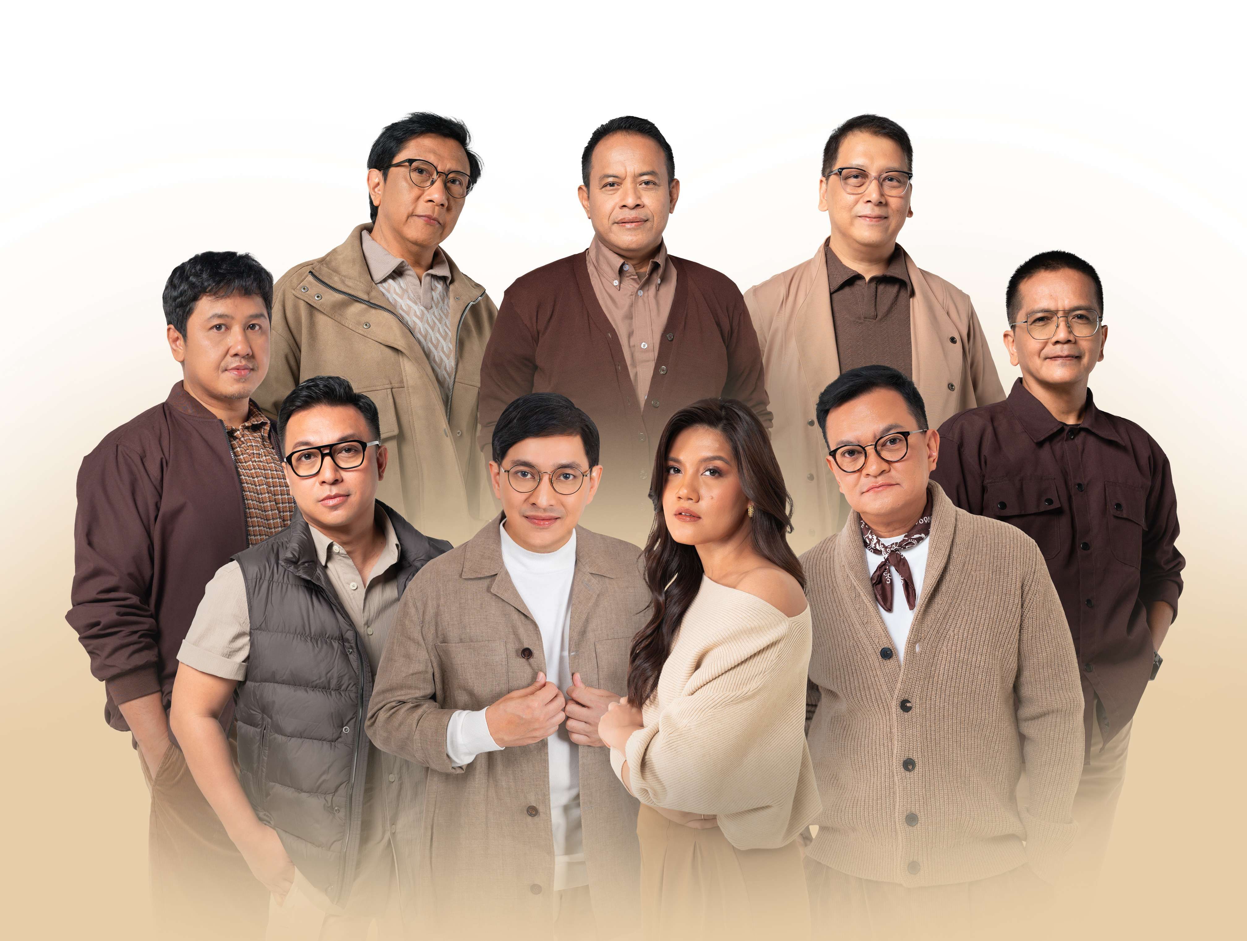 Kahitna Merilis Single “Titik Nadir” Bersama Monita Tahalea